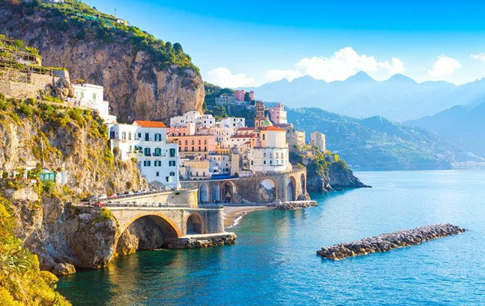 Amalfi Coast