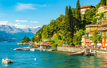 Lake Como