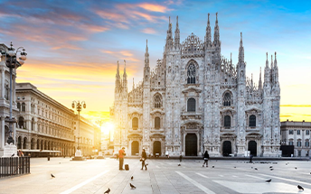 Milan