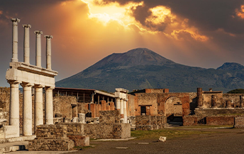 Pompeii