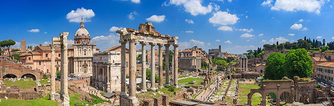 Rome