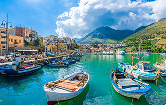 Sicily