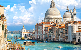 Venice